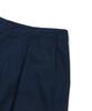 COVERNAT Wide Bermuda Shorts Navy