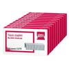 Deli 0015 Heavy Duty Staples 23/10
