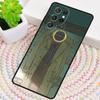 Supernatural Final Season 15 TPU Phone Case For Samsung Galaxy note 10 pro S26 S25 S24 S23 S22 Ultra Plus S21 FE S20 Cover