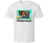 I'm So Excited I'm So Scared Saved By The Bell Tv Series Fan T Shirt Mens Womens Tees Top