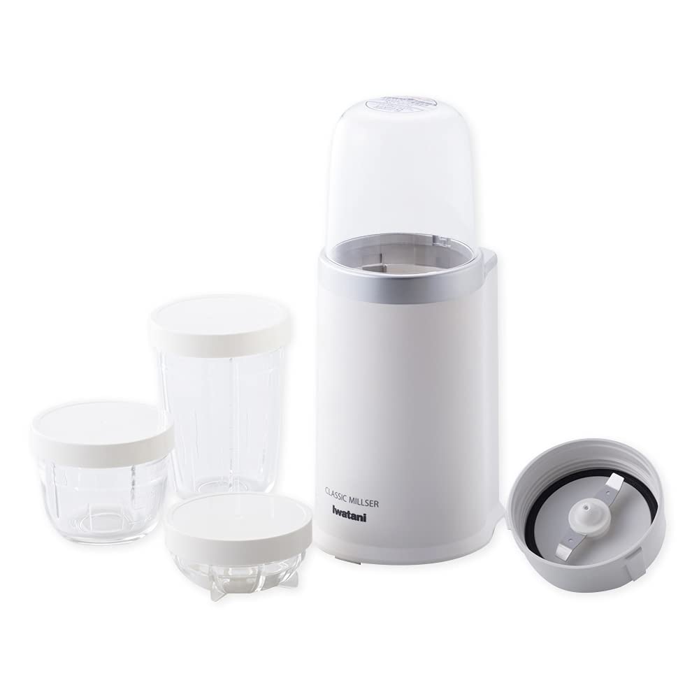 Iwatani Classic Blender IFM-800DGM