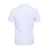 Li-Ning Summer Quick-Dry Breathable Fitness Polo Shirt Unisex tops ABSV689-5