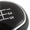 Ford Fiesta VII 08-13 Gear Shift Knob, 5 Speed