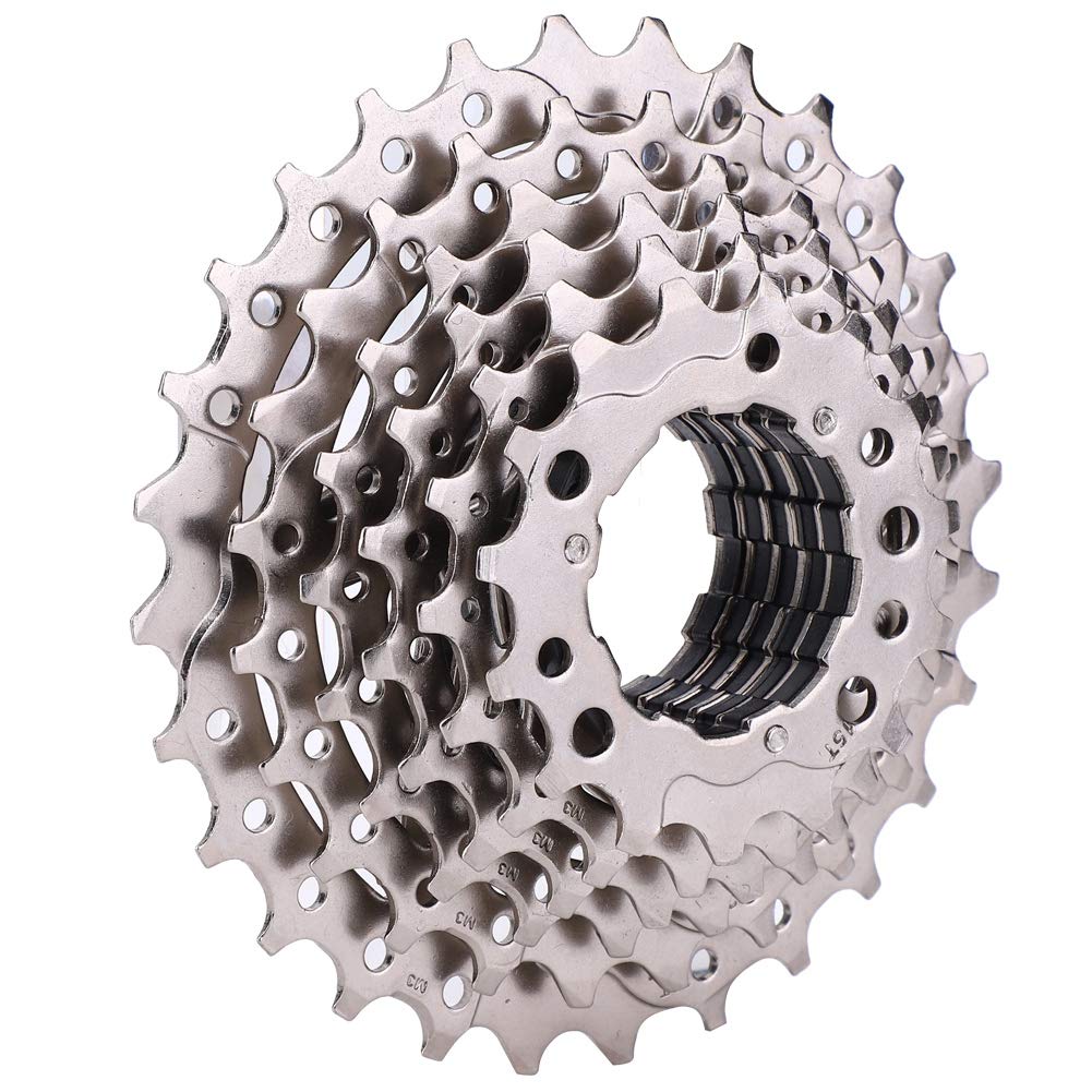 Sprocket 8s Freewheel Hollow Design Lightweight 8s Sprocket Super Wear-resistant