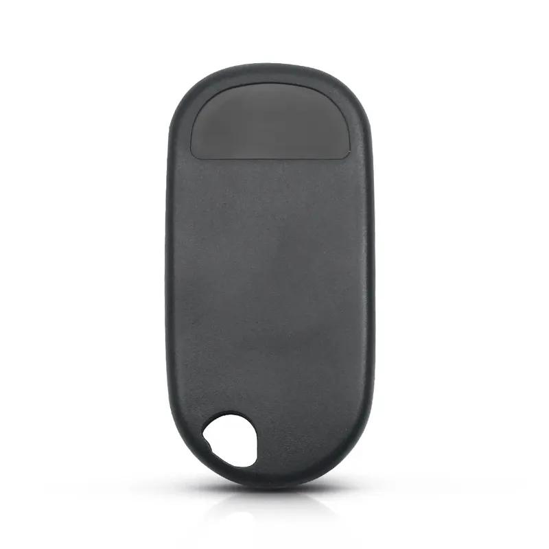 4 Button Auto Car Remote Key Shell Cover For Honda Accord CRV S2000 Civic Odyssey Accord Jazz Key Fob Case
