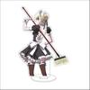 16CM Anime Fate/stay night  Cosplay Acrylic Stand Ornaments Rider/Caster/Kirei Kotomine Figure Stand Halloween Gifts