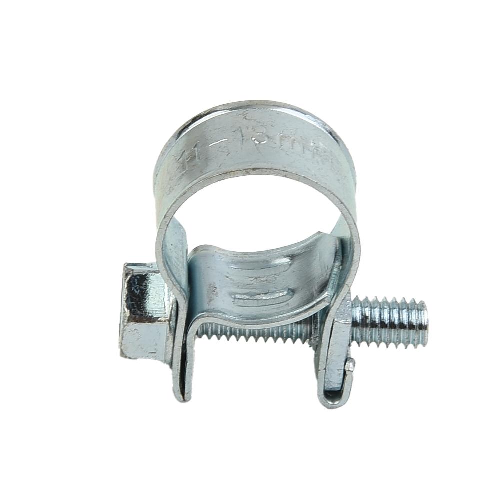 11-13mm/13-15mm Hose Clips Air Small Clamp Carbon Steel Diesel