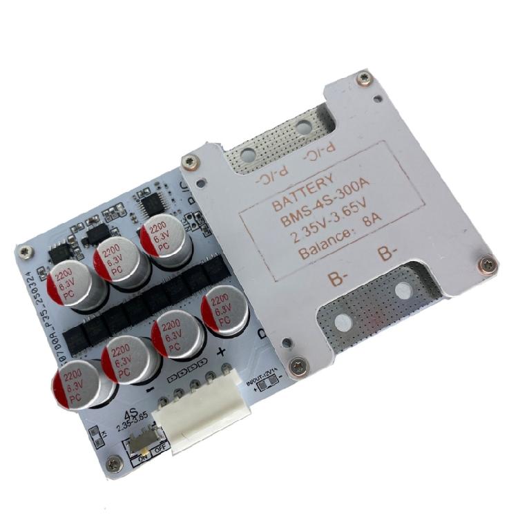 4S Battery Protections Board Advanced Active Balancing Technology Optimizes Power Efficiency And Durability