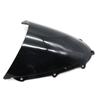Für Suzuki GSX125R GSX150R GSX-R 125 GSX-R 150 2017-2025 Motorradzubehör Windschutz Windschild Windabweiser