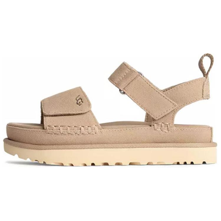 

UGG Goldenstar Comfortable Versatile Slide Sandals Women Sandals 1136783-SAN 36