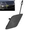 Automotive Accessories for W204 C180 C200 C220 C250 Front Bumper Tow Hook Cover 2048850426 Tow Hook Eye Caps Replacement