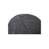 Winter New Men's Woolen Hat Autumn Hat Male Korean Version of All the Fashionable Warm Knit Hat Fashion Head Cold Hat