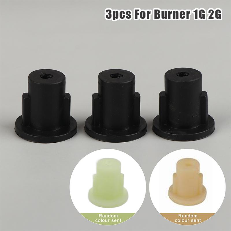 1Pc/3Pcs Driver Coupling For Riello Ecoflam Baltur Oil Burners 40G Gw Gv 1G 2G 3G 4G Bt6/Bt10 Replacement Parts