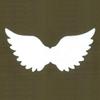 Panami Angel Wings (for Mascots) Craft Kit for Welcome Dolls, Teddy Bears, Plush Toys, Craft Supplies, Accessories