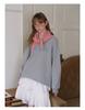 31% Wool Winter Scarf For Women Long Warm Cashmere Scarves Hijab Solid Lady Shawl Wrap Female Pashmina Bandana Head Scarfs