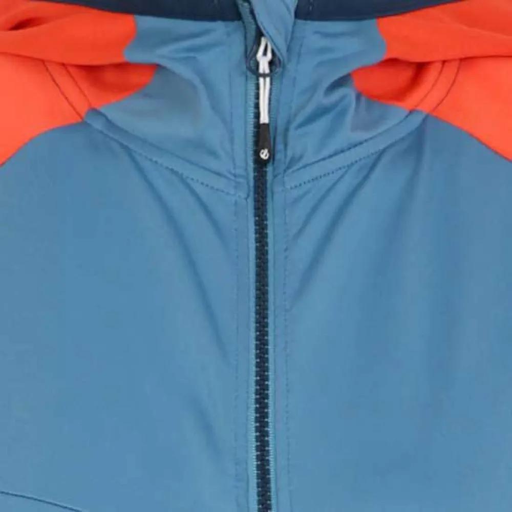 Dare2B Толстовка на молнии Traversing Core Stretch