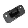 For Vauxhall Vivaro Renault Trafic Nissan Primastar NV300 Female Side Sliding Door Locator Retainer 91167277