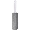 Long-Handle Pumice Toilet Brush - Strong Descaling for Hard-To-Reach Stains