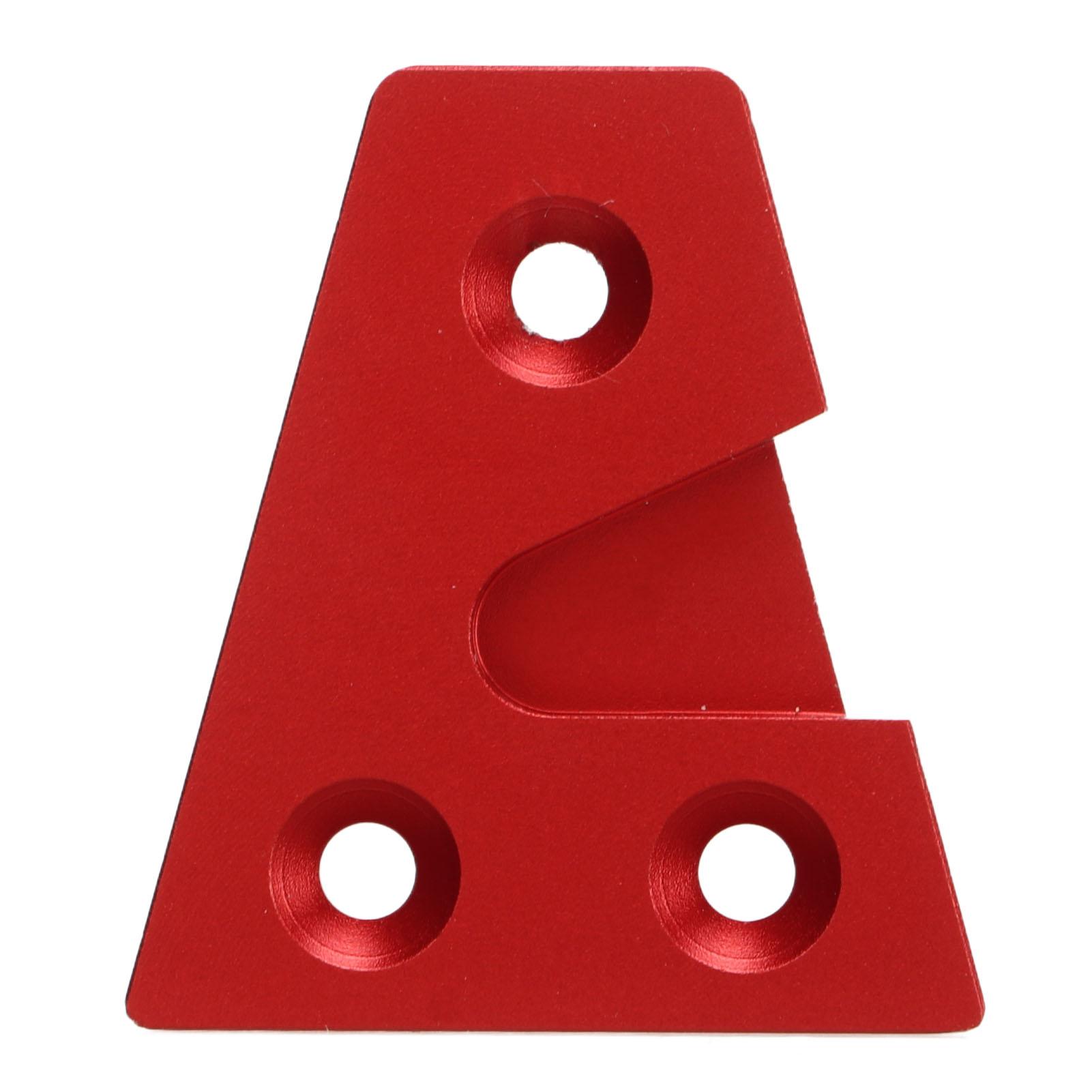 

Алюминиевый сплав V-образный разъем V-образного крепления для видеокамеры DSLR, источник питания, аккумулятор