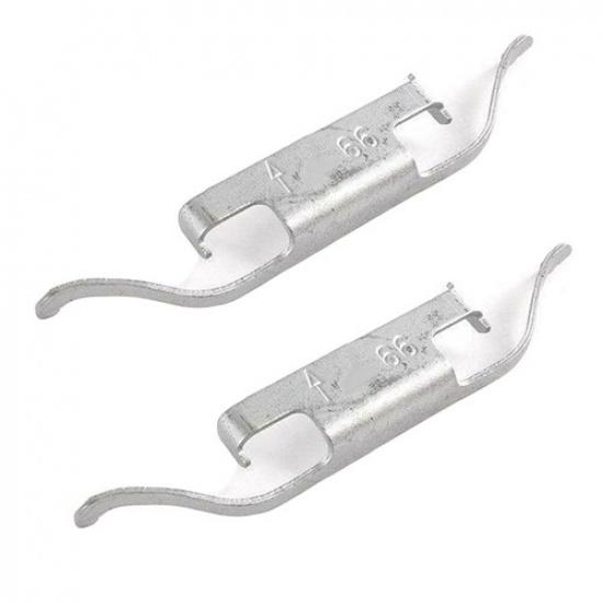 Driving Brake Pads Clip Anti Spring Replacement 34211157046 Craftsmanship
