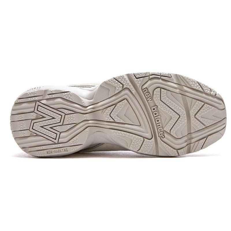 New Balance Kadın 452 'Bej' Spor Ayakkabı WX452SR