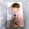 BTS I NEED U JAPAN LIMITED Ver. OFFICIAL PHOTO CARD