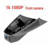 HD Dash Cam for Mercedes-Benz A, C, E-Class, GLA, GLC260L, C200L, E300L
