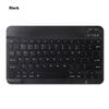 10 Lnch Wireless Bluetooth Mini Keyboard For iPad Phone Tablet Portable Bluetooth Keyboard and Mouse For Samsung Android