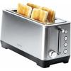 Toaster Cecotec Touch&Toast Extra Double 1500 W Cecotec