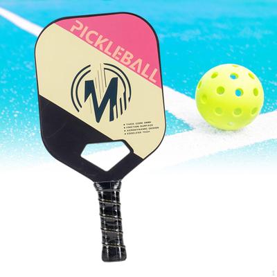 Bedminton a tenis – Pickleball