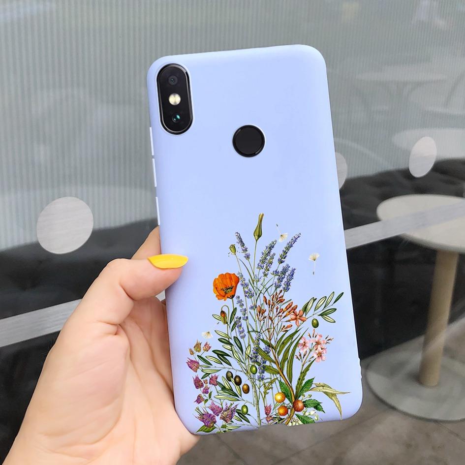 Para Xiaomi Redmi Note 5 Funda Silicona Astronauta Lindo Trasera Suave Fundas de Teléfono Para Xiaomi Redmi Note 5 5Pro Note5 Fundas Coque