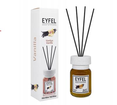 EYFEL Home Fragrance Vanilla, 120 Ml - Home Fragrance Vanilla