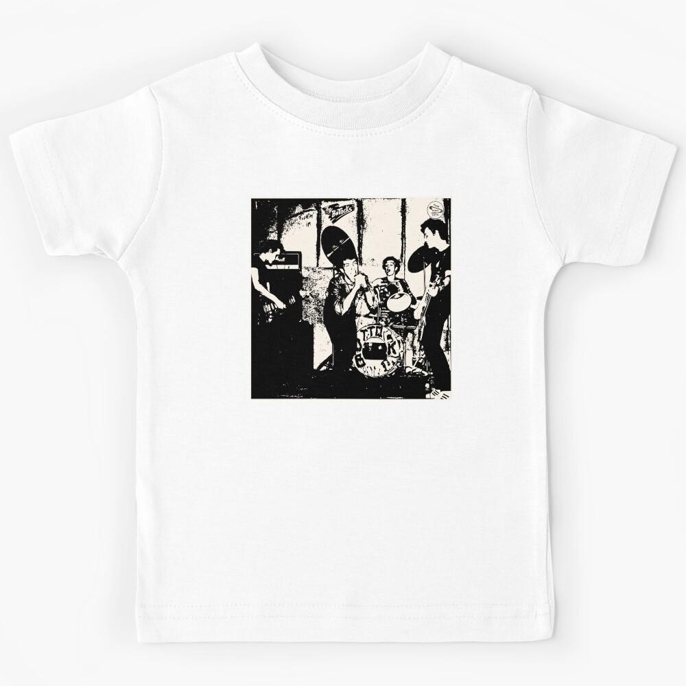 Buttocks In The 1985 Kids T-Shirt 100