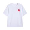 Li Ning Logo Print Fashion Versatile Short Sleeve Breathable Comfortable Long Pants Casual Sports Suit Men suit W877-2+W891-1