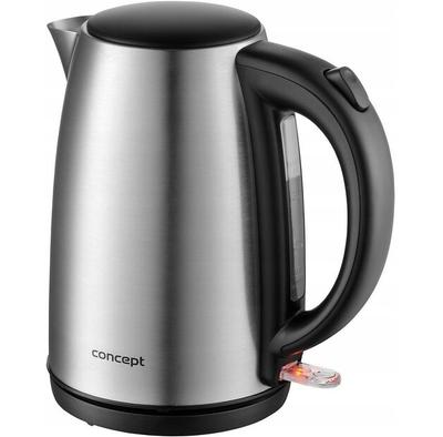 Electric Kettle CONCEPT RK3325 SILVER