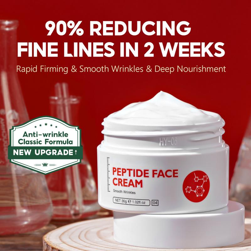 Kolagenový čistý pleťový krém proti stárnutí proti vráskám zpevňující proti akné bělení hydratační výživa pro ženy