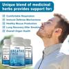 Pslalae - Quercetin Blend Capsules - Respiratory and Lung Health