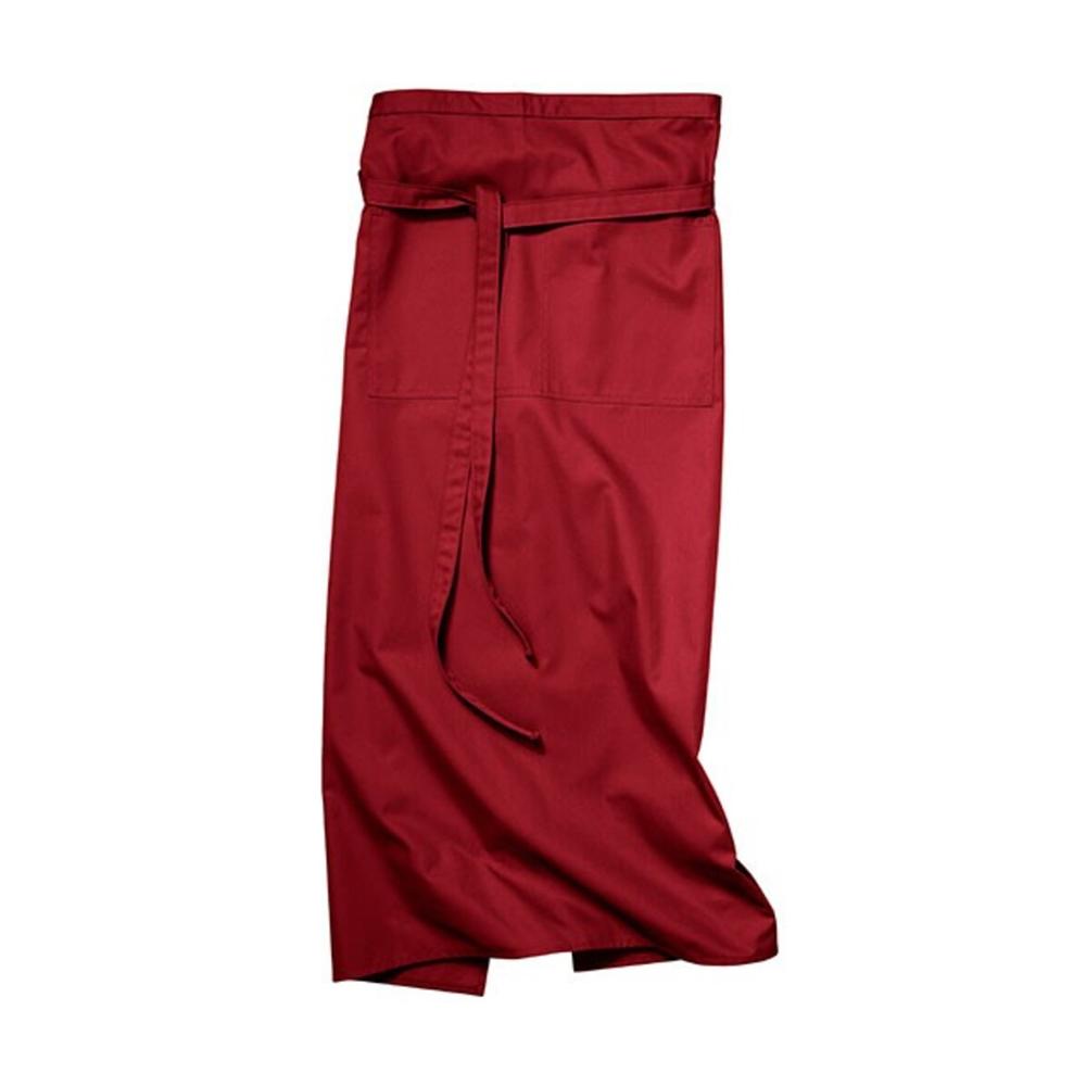 CG Workwear Roma Bistro Apron