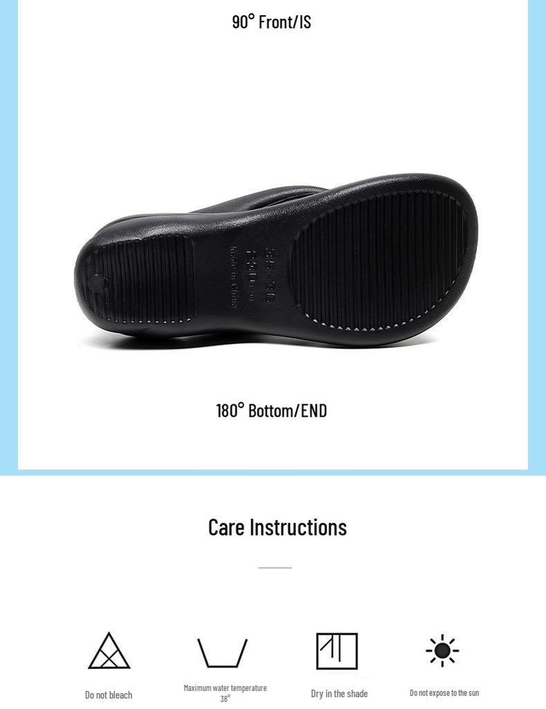 Women's Soft Bottom Trendy Roman Outdoor and Beach Slippers