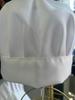 Unisex Chef Hat for Kitchen, Restaurant, and Bakery Professionals