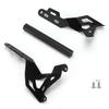 Motorcycle Phone Mount Holder GPS Stand Bar Replacement for Triumph Tiger 800 XCX XRX 2015 2017