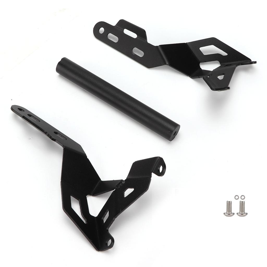 Motorcycle Phone Mount Holder GPS Stand Bar Replacement for Triumph Tiger 800 XCX XRX 2015 2017