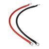 30cm 12V Battery Battery Inverter Cable Cable Copper Cable