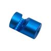 Car Engine Lift Rod Retainer Automotive Hood Lift Rod Support Clamp Detachable Hood Support Fixer Vehicle Hood Safety Tool