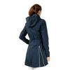 HyFASHION Womens/Ladies Synergy Raincoat