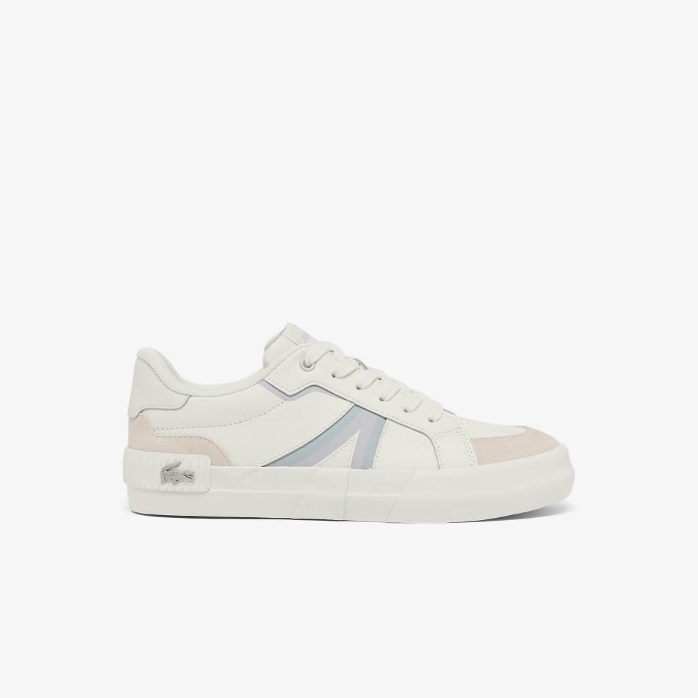 [lacoste] Женские кожаные кроссовки L004 RZ7029W56G6D2 220