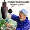 Pruning Scissors PU Leather Storage Pouch Protective Cover With Belt Clip Gardening Trimming Tool Holder Waist Carry Organizer