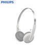 Philips TAH2000 Retro Wireless Bluetooth Headphones