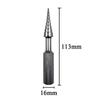 2mm-14mm Bearings Remover Pilot Gear Puller Armature Bearing Puller Forging Automotive Machine Car Bicycle Repair Tool Kit