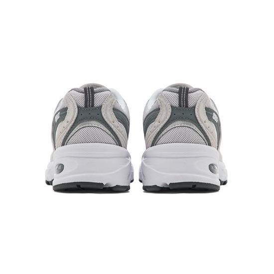 New Balance 530 Grey Matter Harbor Graue Unisex-Sneakers MR530CB